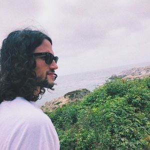 Meet your Posher, Ryan